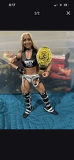 WWE Wrestling Elite Collection Series 119 Liv...