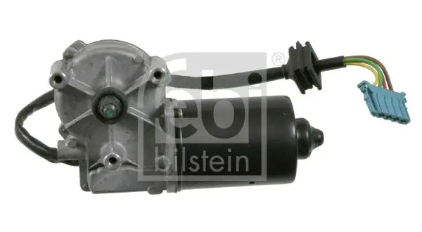 Motore tergicristallo anteriore per veicolo con guida a Sx 22688 FEBI BILSTEIN