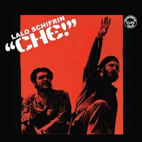 Schifrin - Che! - Cd - G3Z