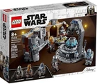 LEGO Star Wars: The Armorer's Mandalorian Forge (75319) BRAND NEW