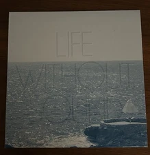 Cloud Nothings Life Without Sounds Green Marble Vinyl 1st Press Limited Pics!