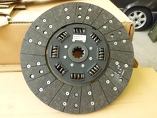 Produktbild - KUPPLUNGSSCHEIBE 310 GRANIT 61384334 FÜR MB-TRAC UND UNIMOG