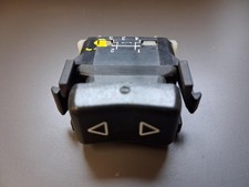 Original Used Electric Window Switch for Porsche 944 / 968 - 95161313300