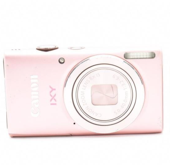 Canon IXY 930 IS ピンク Mint Canon IXY DIGITAL 930 IS Purple Pink Digital Camera