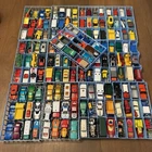 Matchbox Lesney 60s 70s 80s Car Toy Lot 150+ England Collection