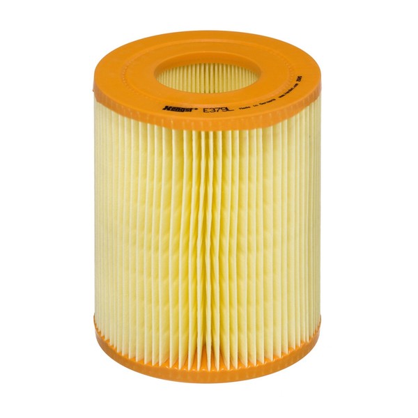 Luftfilter Hengst Filter E379L Filtereinsatz FüR Klasse Vaneo W168 414 Mercedes-image