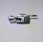 Transformer Cassette Buzzsaw Laserbeak Left Gun G1 Laser Cannon Weapon Vintage