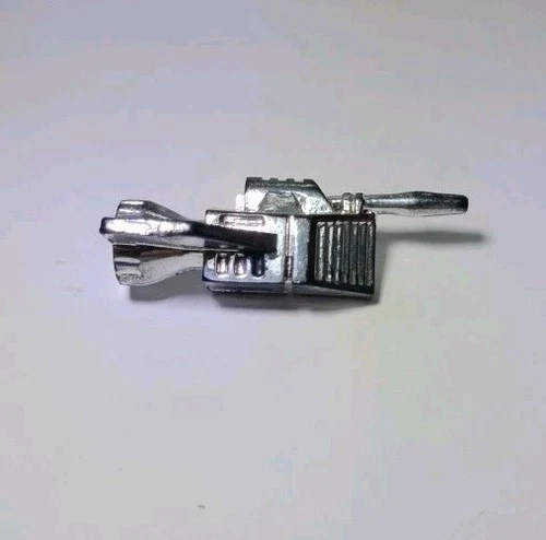 Transformer Cassette Buzzsaw Laserbeak Left Gun G1 Laser Cannon Weapon Vintage