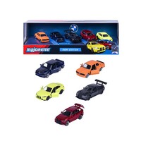 Bmw 5 Pieces Giftpack