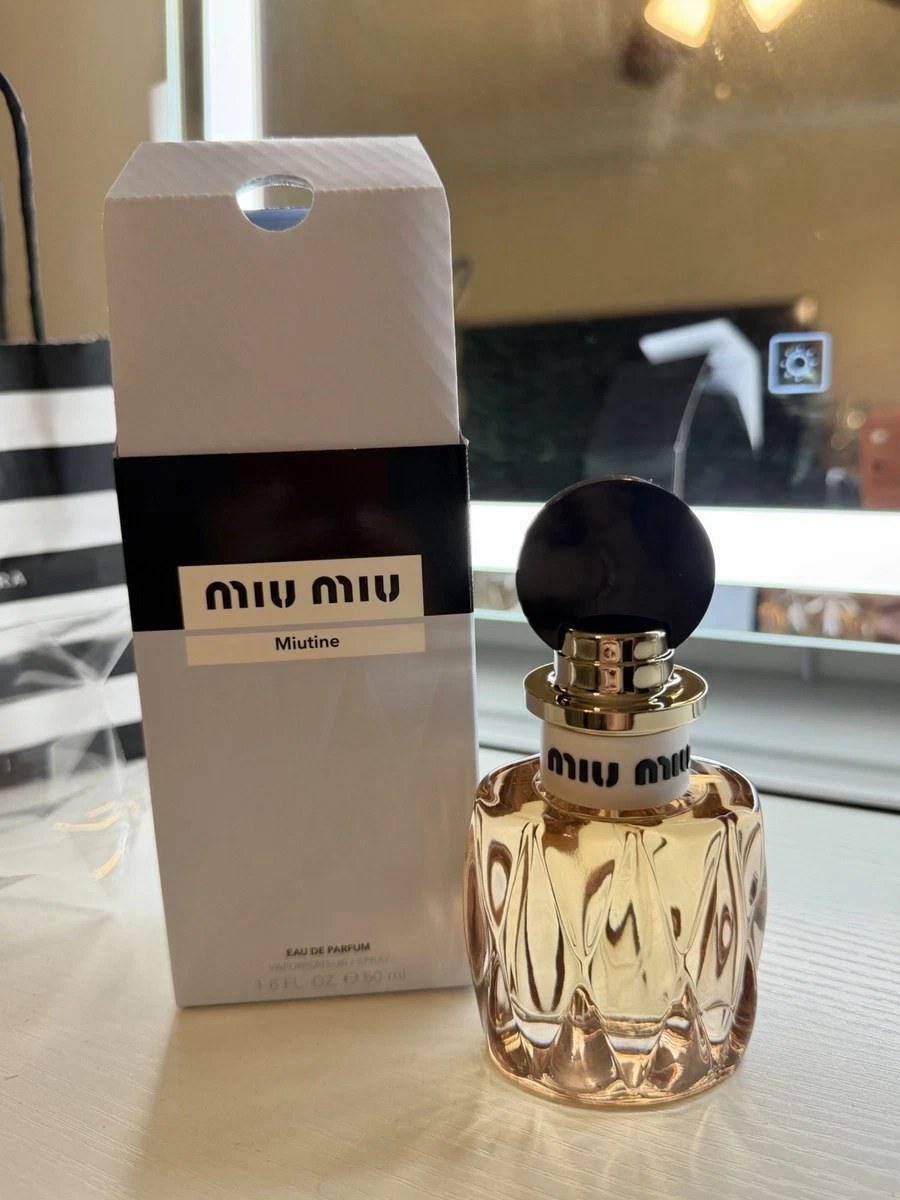 缪缪香水女| eBay