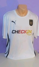Germany national team 2024/25 football training shirt XXL New PUMA Deutschland 