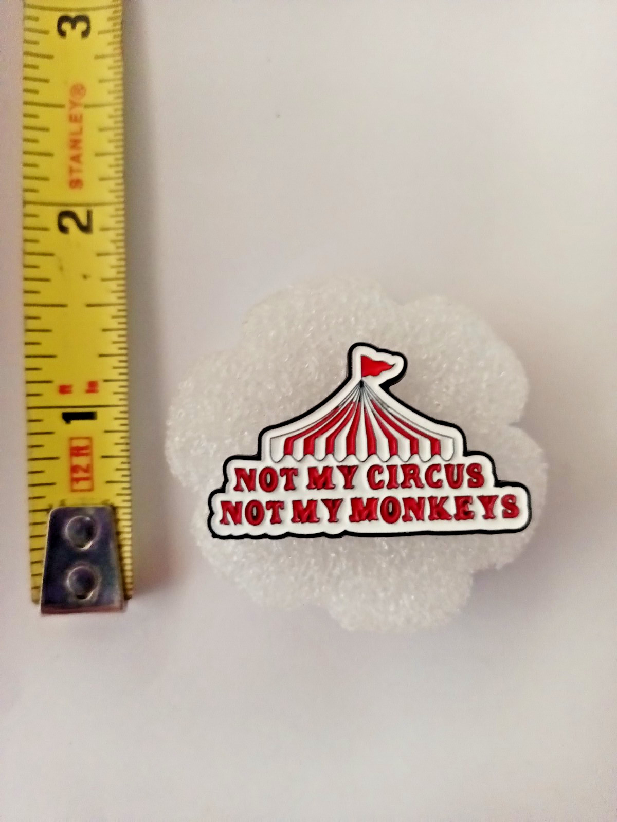 FUNNY SAYING-ENAMEL PIN-SHIP ALL THE PINS YOU BUY FOR $4.99-VISIT OUR STORE