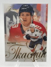 2025-26 Flair - Matthew Tkachuk #53 Florida Panthers