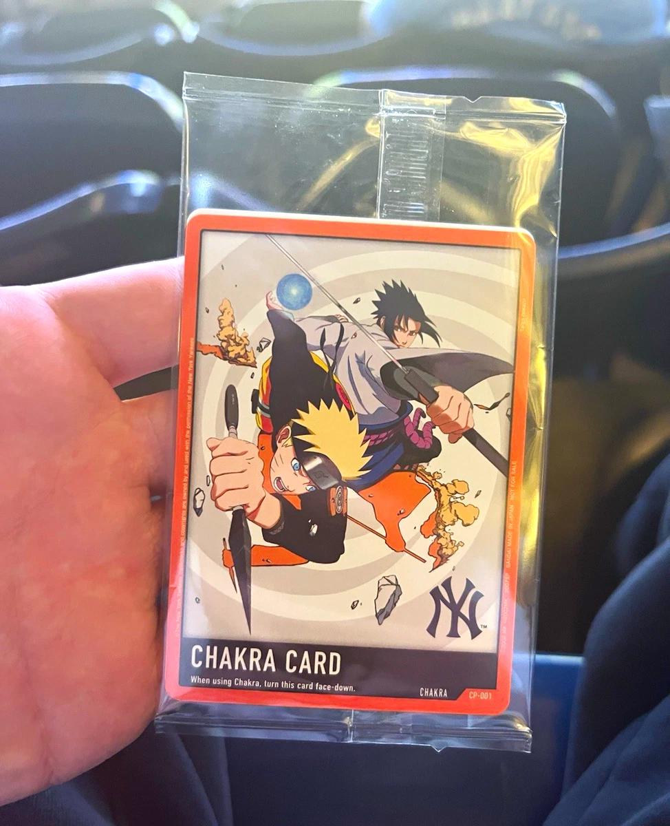 25+ Individual Trading Card Games Naruto CCG Promo for sale