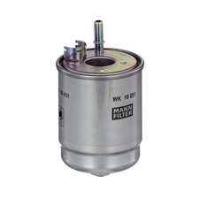 ORIGINAL® Mann-Filter Kraftstofffilter für Hyundai i30 i30 Kombi i30 Kombi Van