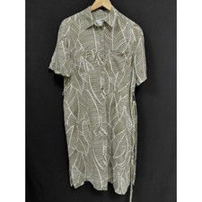 Vestido Camisa El Corte Inglés Mujer 100%…