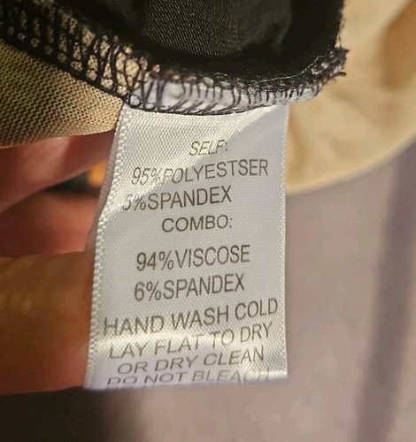 Alberto Makali Size M ,lots Of fun Fabrics - Picture 7 of 7