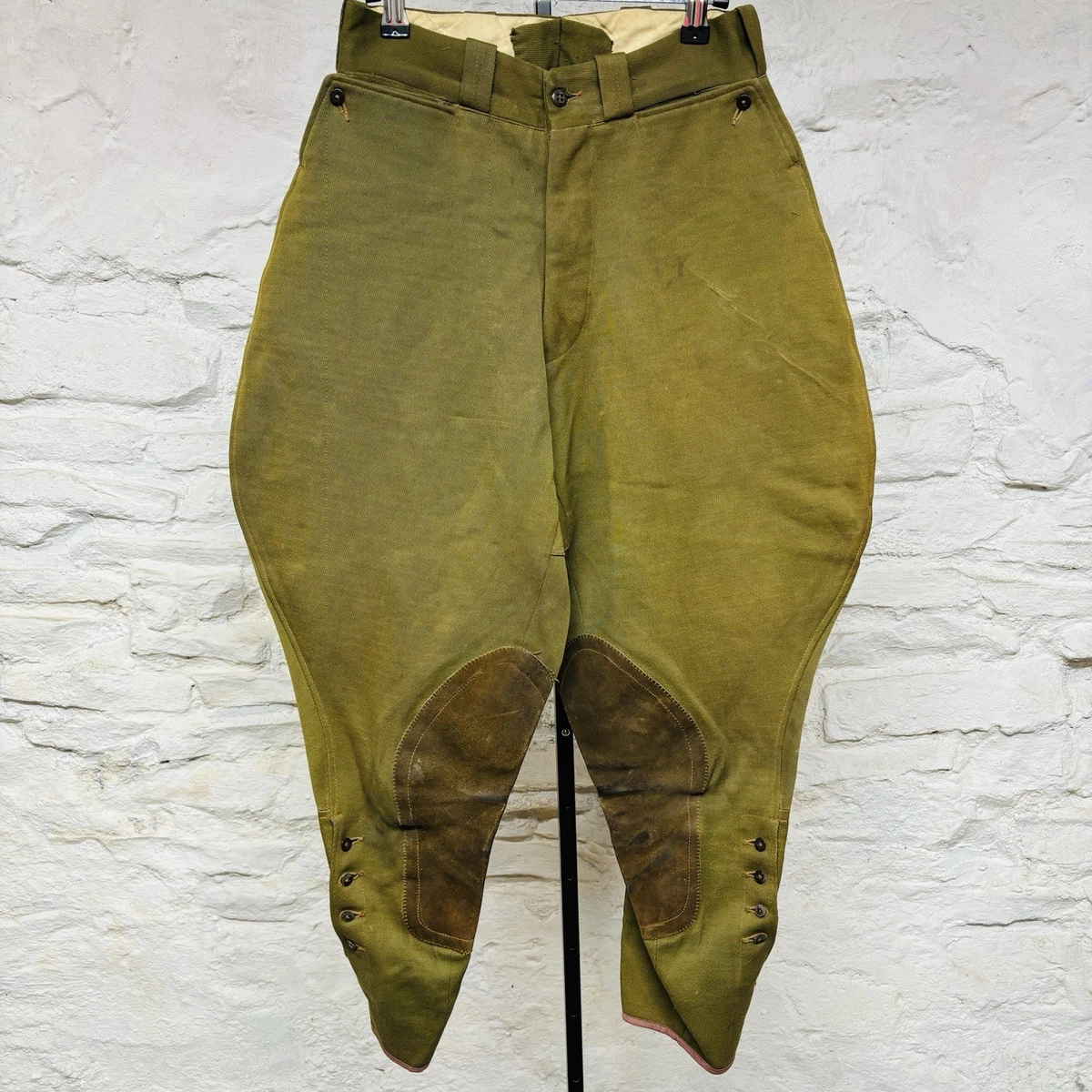 Pre 1920 Vintage Pants for Men for sale | eBay
