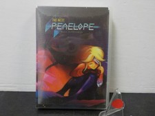 G806 The Next Penelope - Race To Odysseus PC indiebox Limited Edition