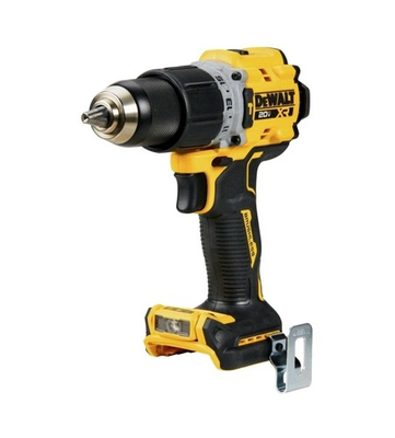 #ad DEWALT DCD805 20V Max XR Brushless Cordless 1 2 in. Hammer Drill Driver ONLY $69.99