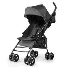 Summer by Ingenuity 3D Mini Convenience Stroller – Lightweight Umbrella Stroller