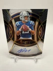 2025 Panini Absolute Riley Leonard Base (RAW)