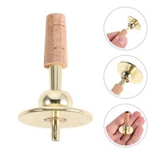 Adjustable Mouthpiece Trumpets Supplies Musical Instrument Supply