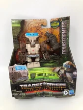 Transformers: Rise of The Beasts Movie Beast Alliance Beast Weaponizers 2-Pack W