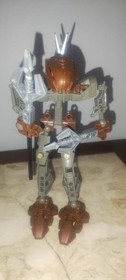 Bionicle Rahkshi: 8587 , 8588 , 8589 , 8590 , 8591 , 8592 w/ Kraata. Complete  .
