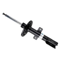 Bilstein StoßDäMpfer Vorderachse Passend FüR Renault Captur J5_ H5_ H5 J5 I