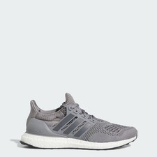 Size 10 - adidas UltraBoost 1.0 DNA Grey for sale online | eBay display picture 3