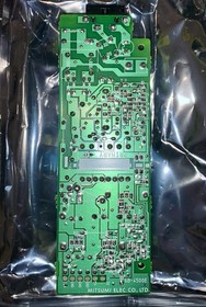 Sega Dreamcast RECAPPED Power Supply, VA1/VA2 PSU, 110V Board, GDEMU Ready, READ