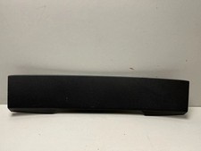 BMW X6 G06 2023 Verkleidung Heckklappe Kofferraumdeckel 7441969 TDL62887