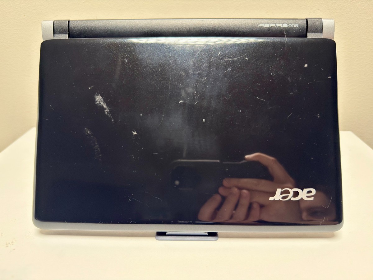 Acer Aspire One D250 KAV60 10.1
