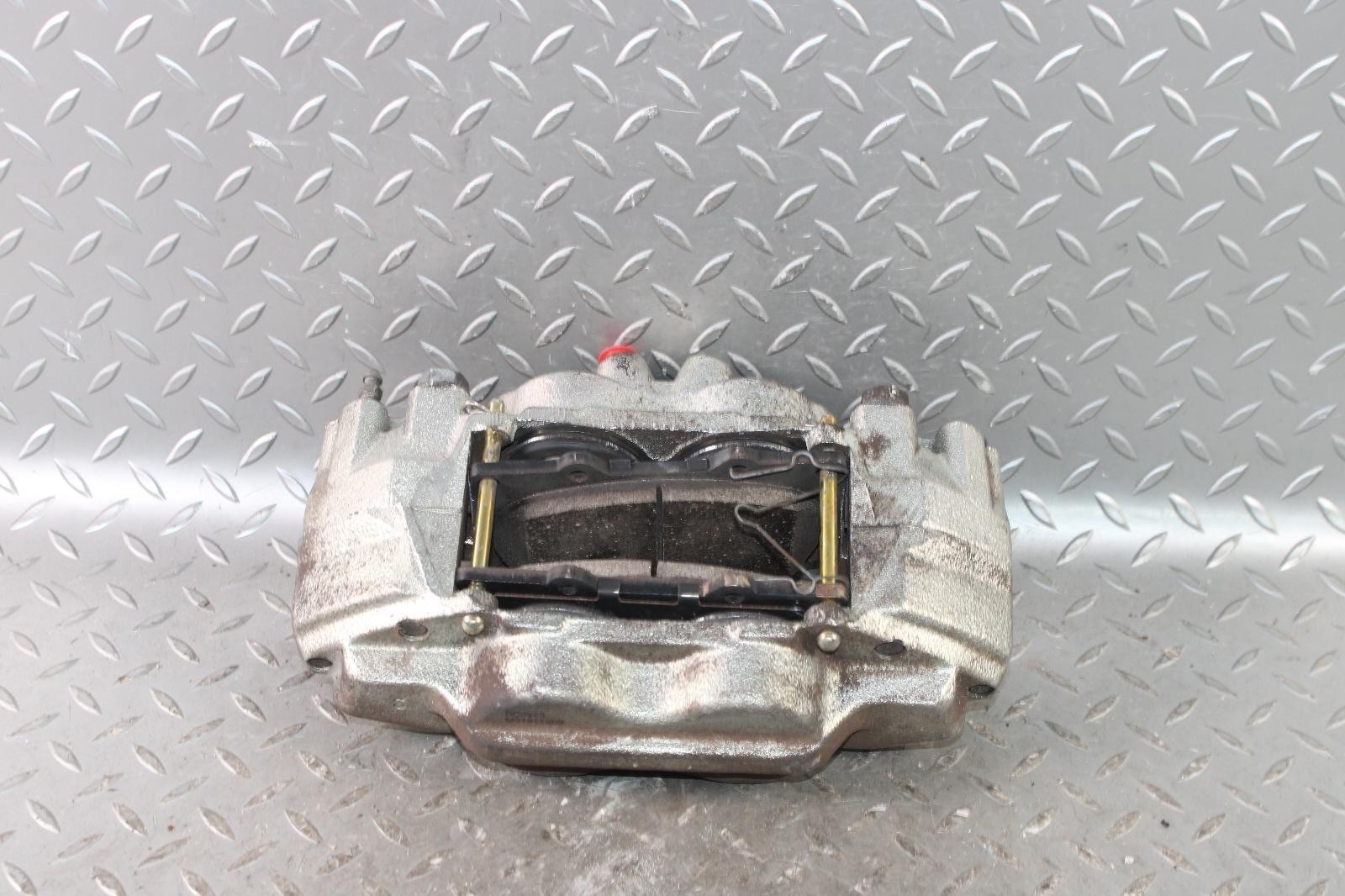 05-23 Tacoma Gray Front Driver Side Left LH LF Brake Caliper OE Factory OE WTY
