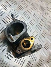 HONDA CIVIC IX FK Ladeluftkühlerschlauch 2.20 Diesel 110kw 2007 31812314