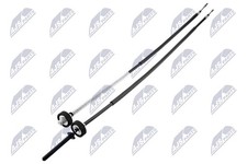 NTY Bremsseil Seilzug Feststellbremse HLR-RE-002 für RENAULT LAGUNA 3 KT0 BT0