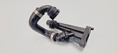 BMW 5 F10 F11 2010 Kühlleitung Kühlschlauch 11117803751 Diesel 150kW TPT93210