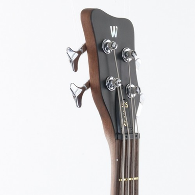 #ad Warwick Streamer LX4 Refinish White Umeda store $1312.98