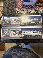 Hess Trucks