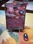 Team Rocket's Mewtwo Ex 79/217 Double Rare Ascended Heroes NM