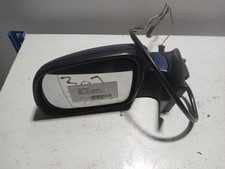 Retroviseur gauche (ou coque) Peugeot 307
