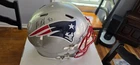 ROB GRONKOWSKI FULL SIZE AUTOGRAPHED HELMET