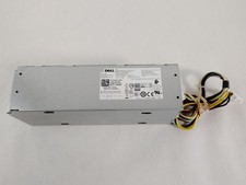 Dell OptiPlex 7050 SFF 6 Pin 180W Desktop Power Supply MR5J6 - Used