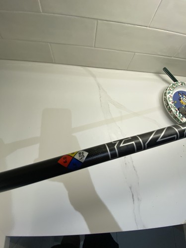 Srixon ZXi LS Driver 9 Stiff - Picture 12 of 17