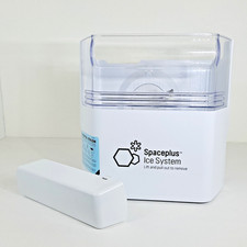 Replacement LG Refrigerator LSXS26366S /02 Ice Bin GM-J267NSBL.ASTCNA2 White