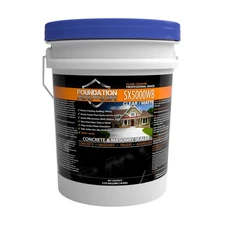 Armor SX5000 WB Natural-Look Penetrating Water-Based Silane Siloxane Concrete...