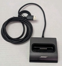 Bose Home Theater iPod Dock 318585-0011 for Lifestyle V25 V35 135