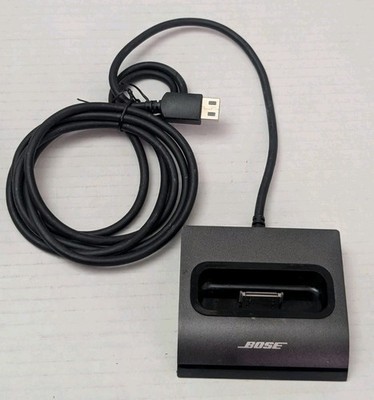 Bose Home Theater iPod Dock 318585-0011 for Lifestyle V25 V35 135 