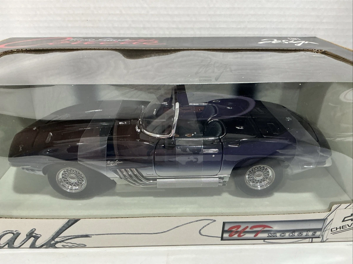 UT 1:18 Scale Diecast & Toy Vehicles for sale - eBay